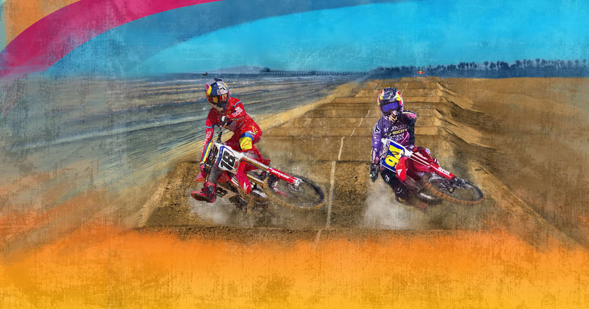 Red Bull Straight Rhythm 2022: Infos und Livestream