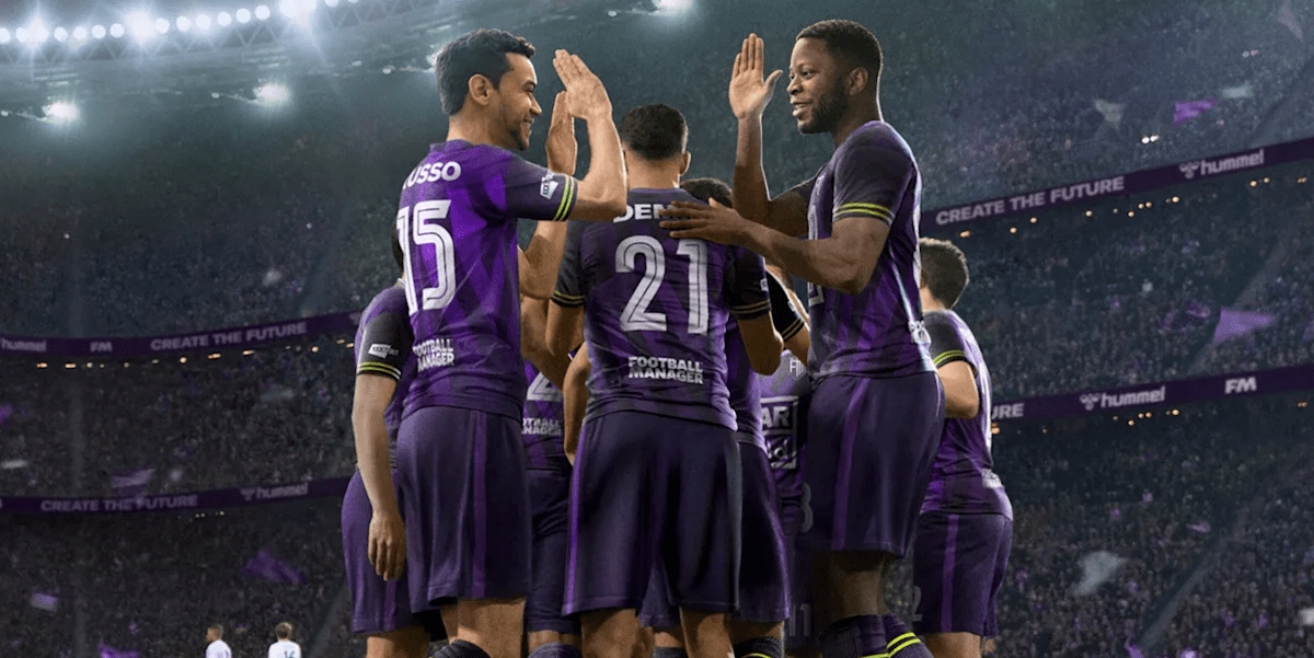 Football Manager 2021 Los mejores jugadores jóvenes