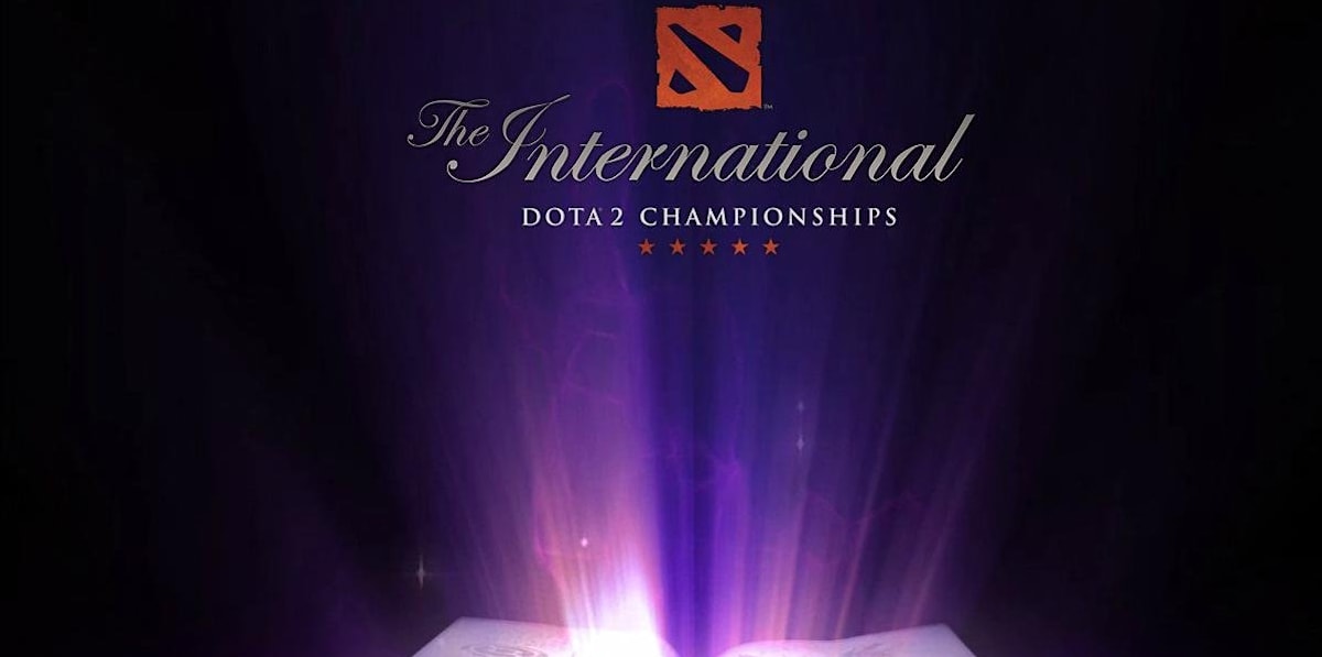 Does pro Dota even need a compendium anymore?