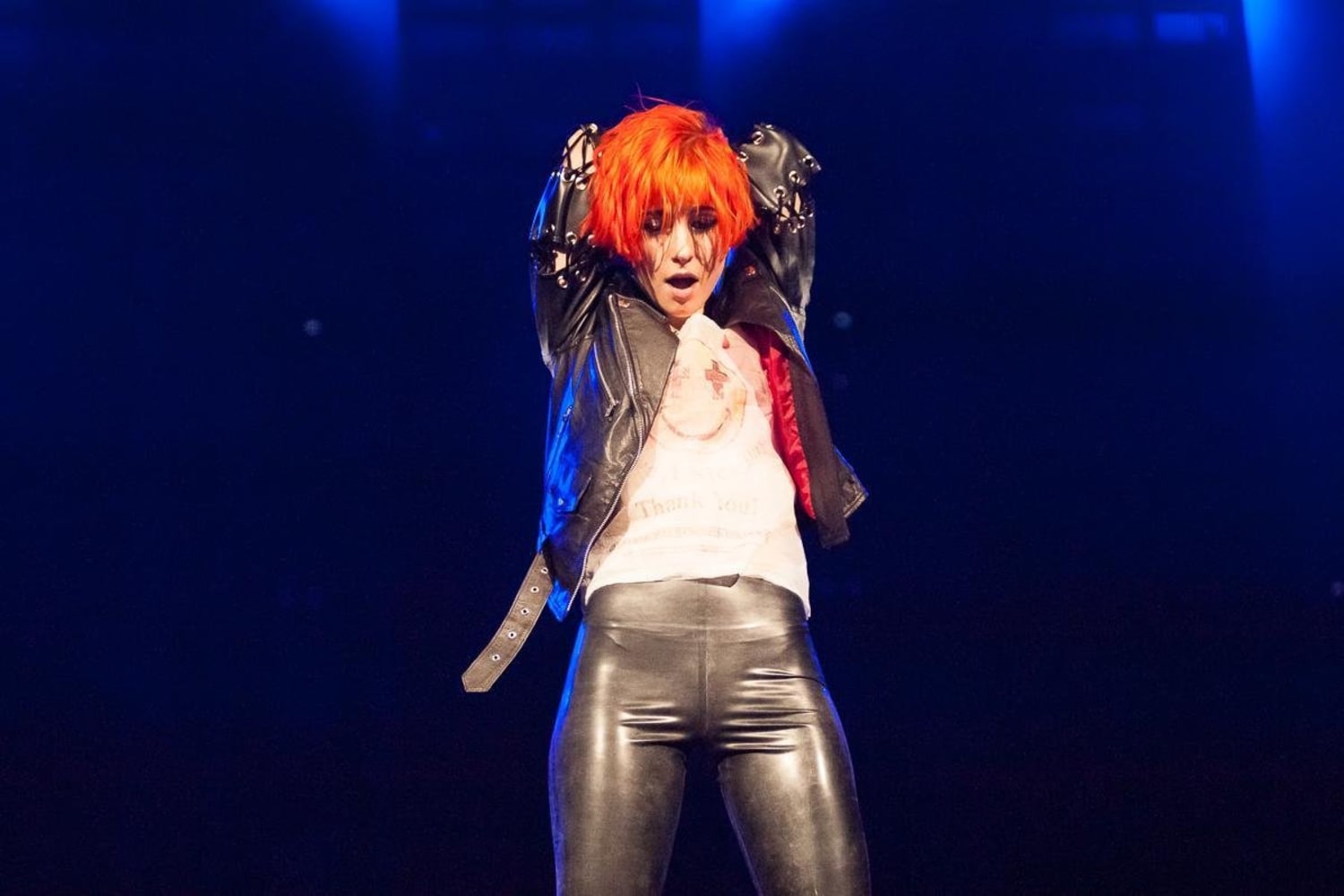 Top 5 Best Paramore Songs Paramore, band tee paramore band tee. top 5 best paramore songs