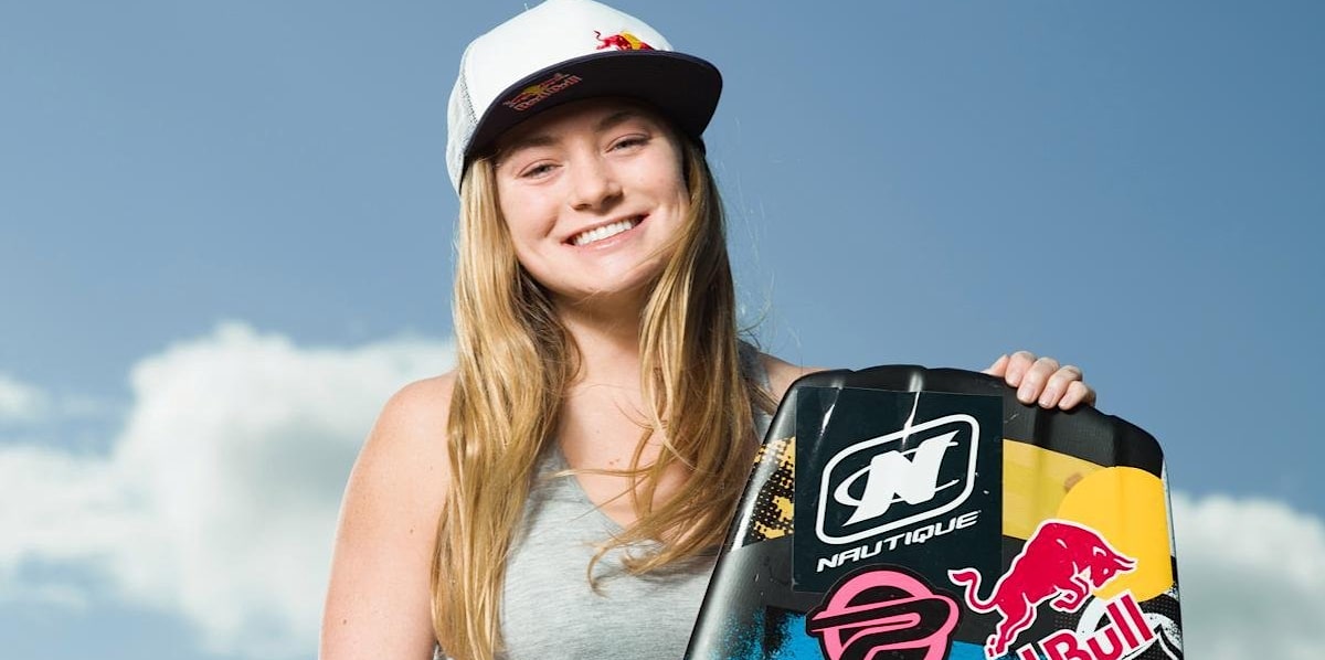 Wakeboarding Meagan Ethell Fun Facts