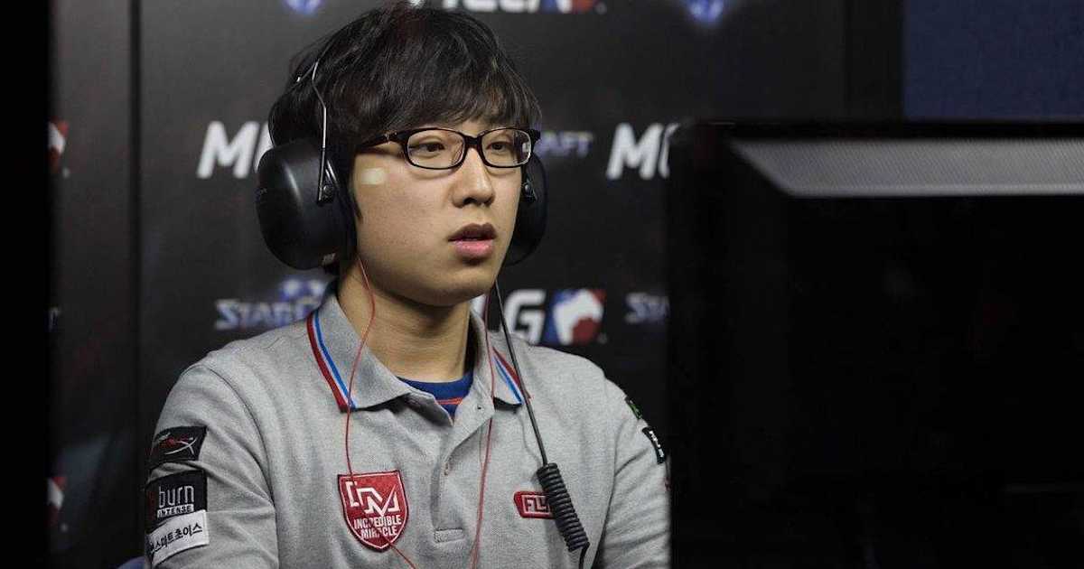 Trap, le qualifié par la MLG