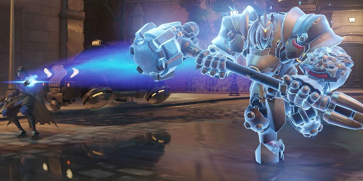 Overwatch : Guide pour bien communiquer sur Overwatch