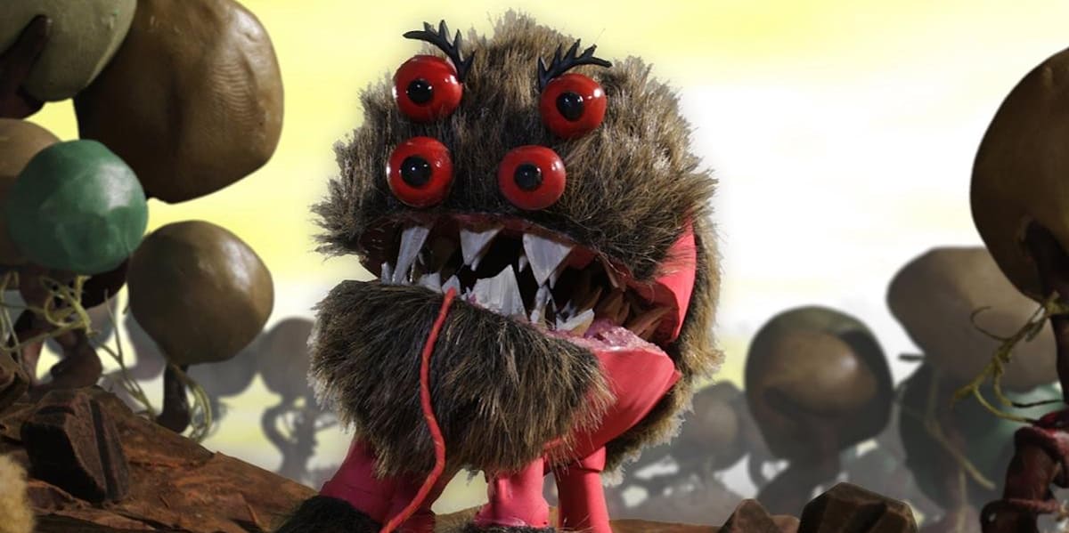 Armikrog interview Wallace Gromit meets Prison Break