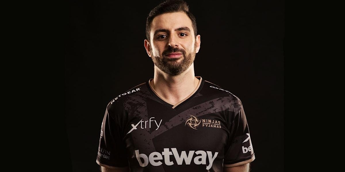 Ninjas in pyjamas dota 2 clearance