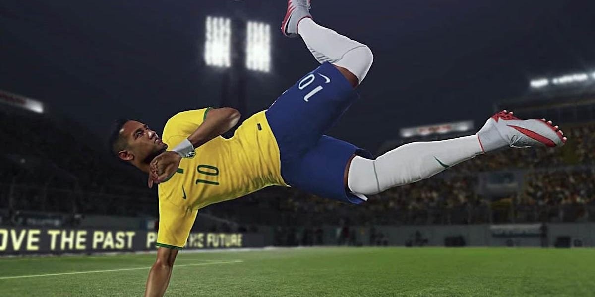 PES 2012: ten tips for Master League success, Games