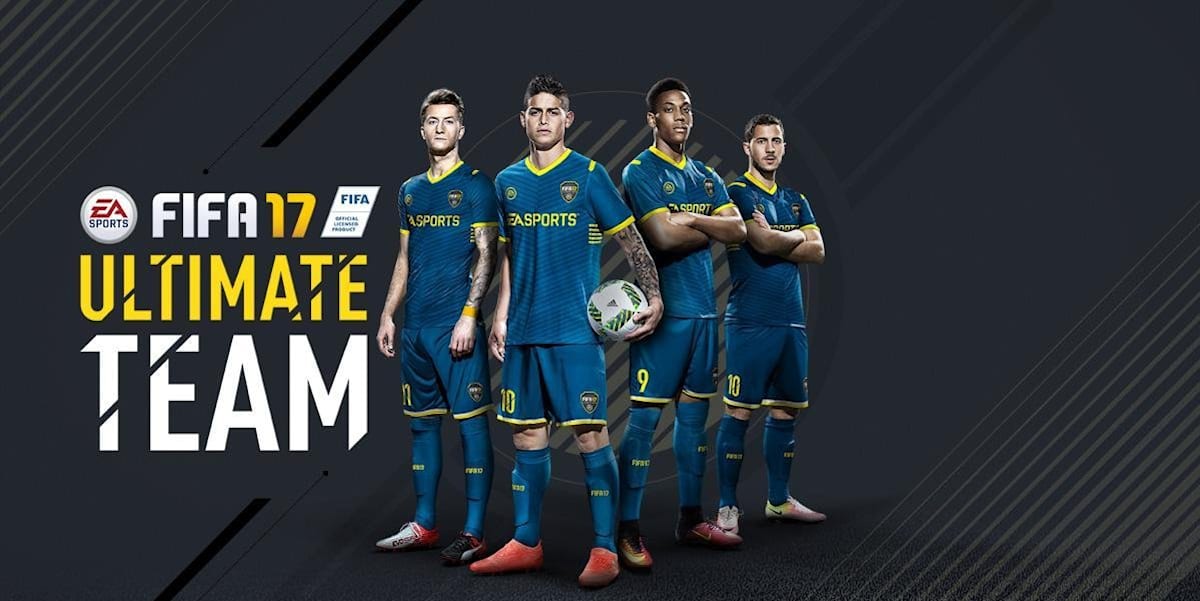 Fifa 17 Ultimate Team Tips Guide Red Bull Games