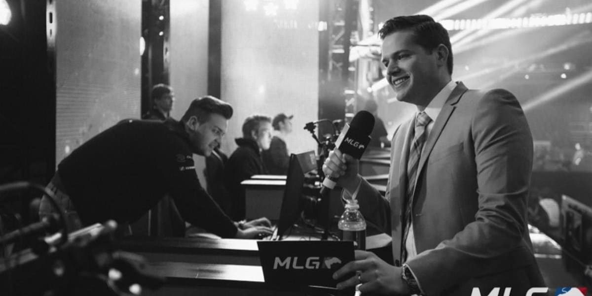 Puckett talks CEVO finals and his future plans