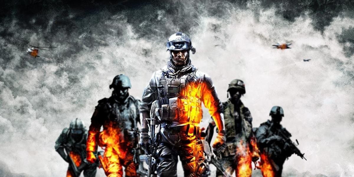 10 years later, Battlefield 4 feels like the last game DICE really