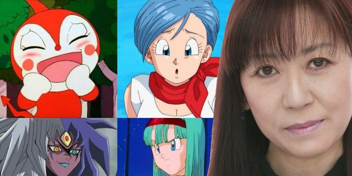 Hasta pronto Hiromi Tsuru