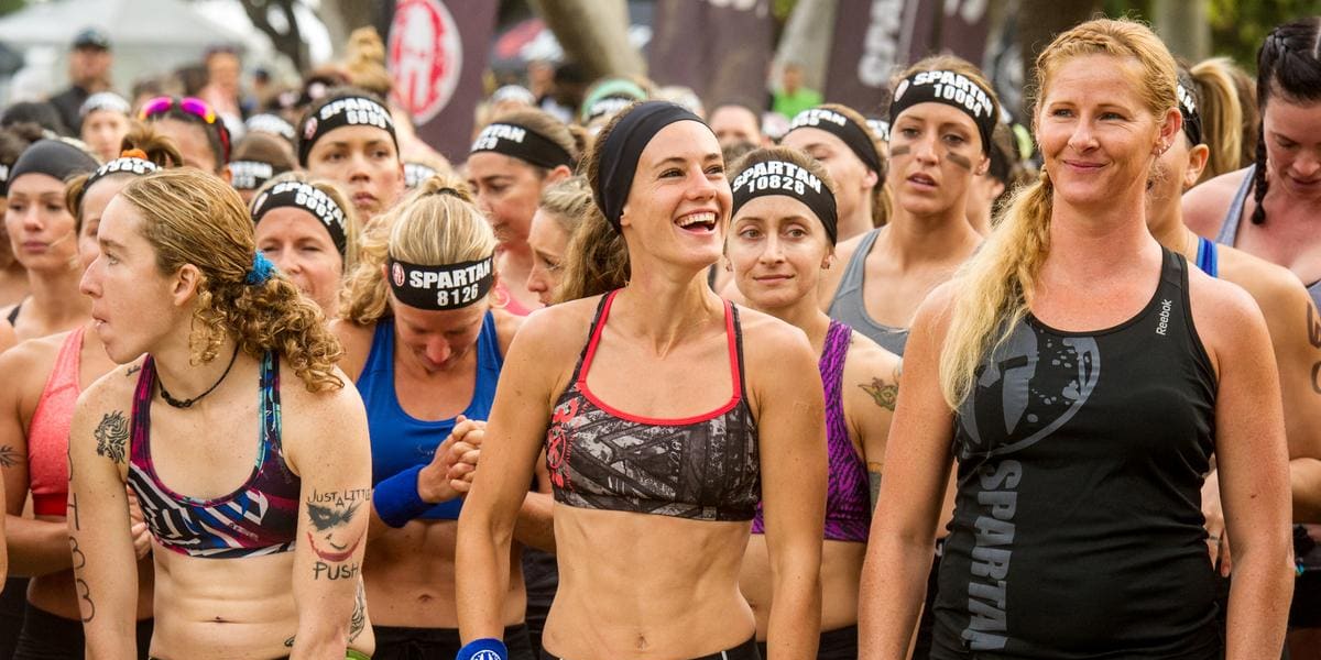 Best shoes for spartan race 2018 new arrivals