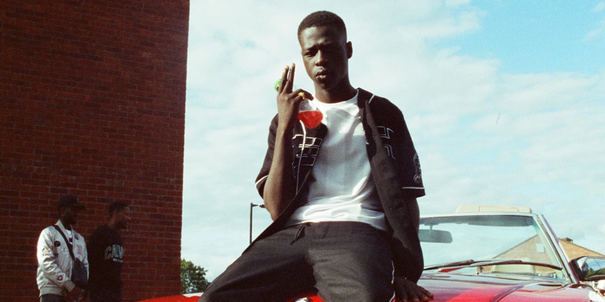 Best Grime + UK rap songs 2020 In one Spotify playlist