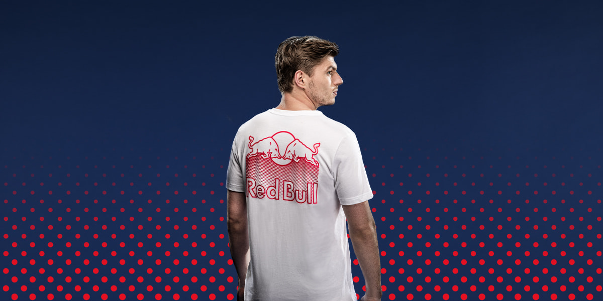 Red Bull 2021 Fanwear