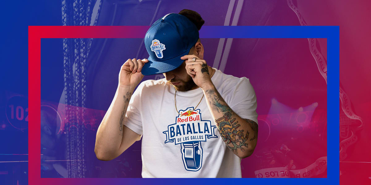 Prepárate para la Nacional de Chile con la colección oficial de Batalla