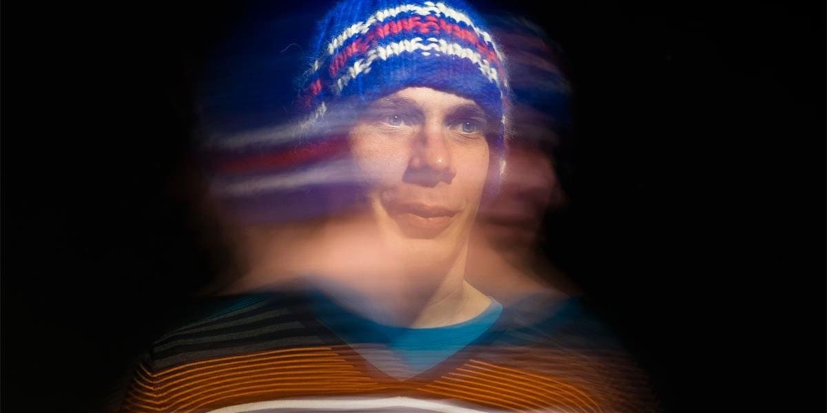 Fotograaf Jaanus Ree WRC-seeriast ja tööst #TiivadTööl