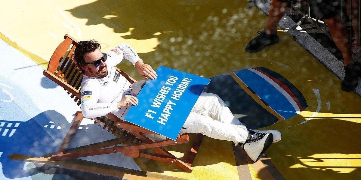Fernando Alonso His best and worst F1 moments list