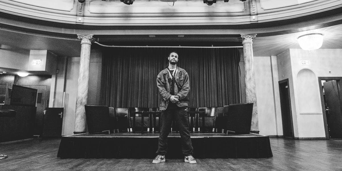 Nativ: Personal Music Inspiration