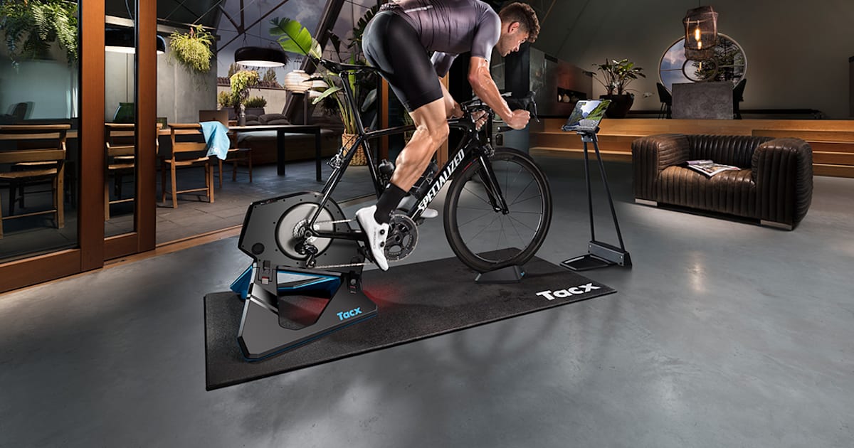 Best turbo trainers 2021 Top 6 for indoor cycling