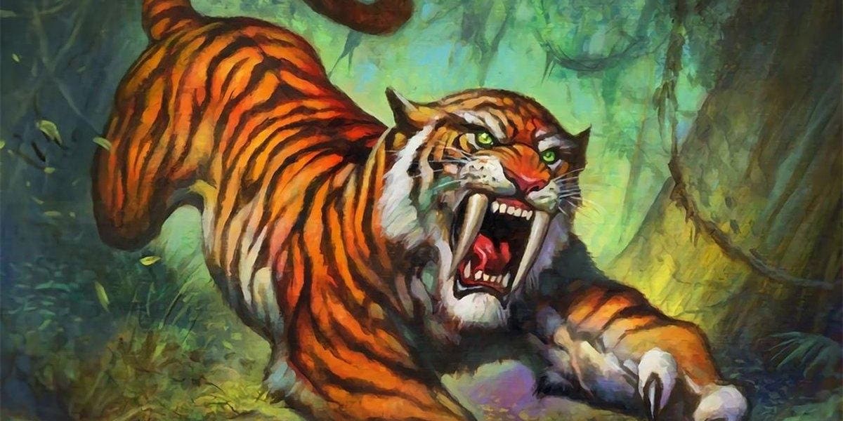 ハースストーン で過小評価されているカード10枚