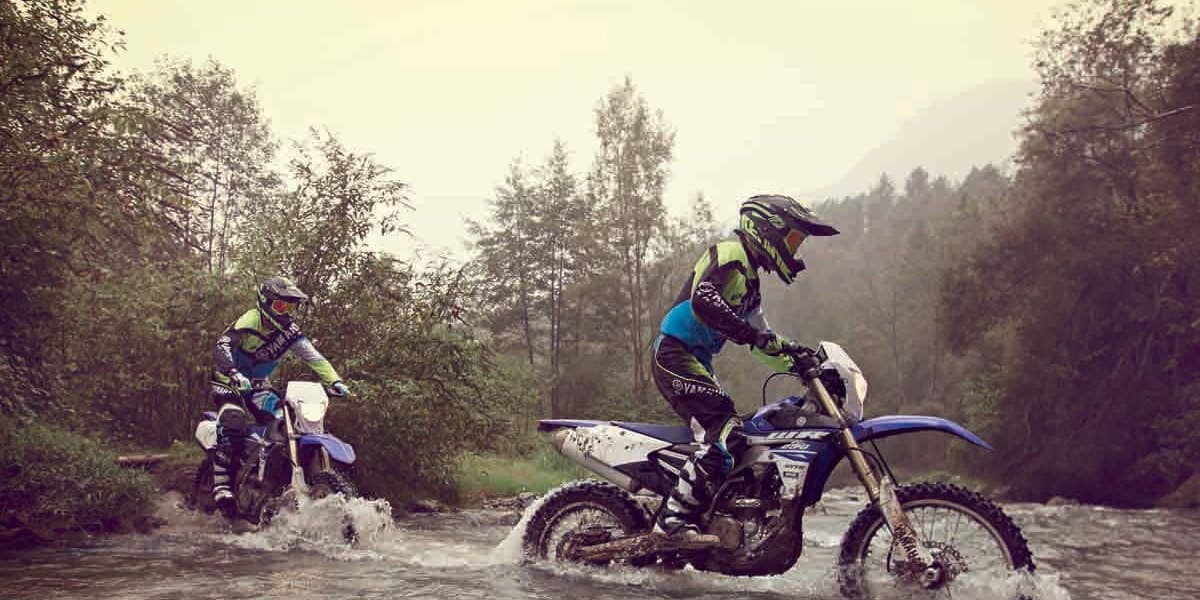 Off road motorbike experience sales near me
