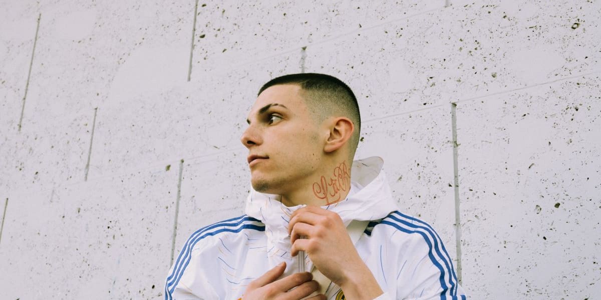 La vita di Rhove: il rapper de La Province