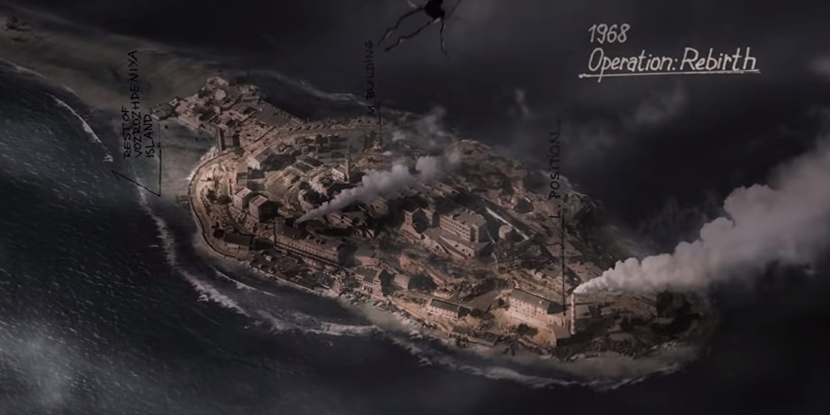 Call of Duty Warzone Rebirth Island guide: Best drops