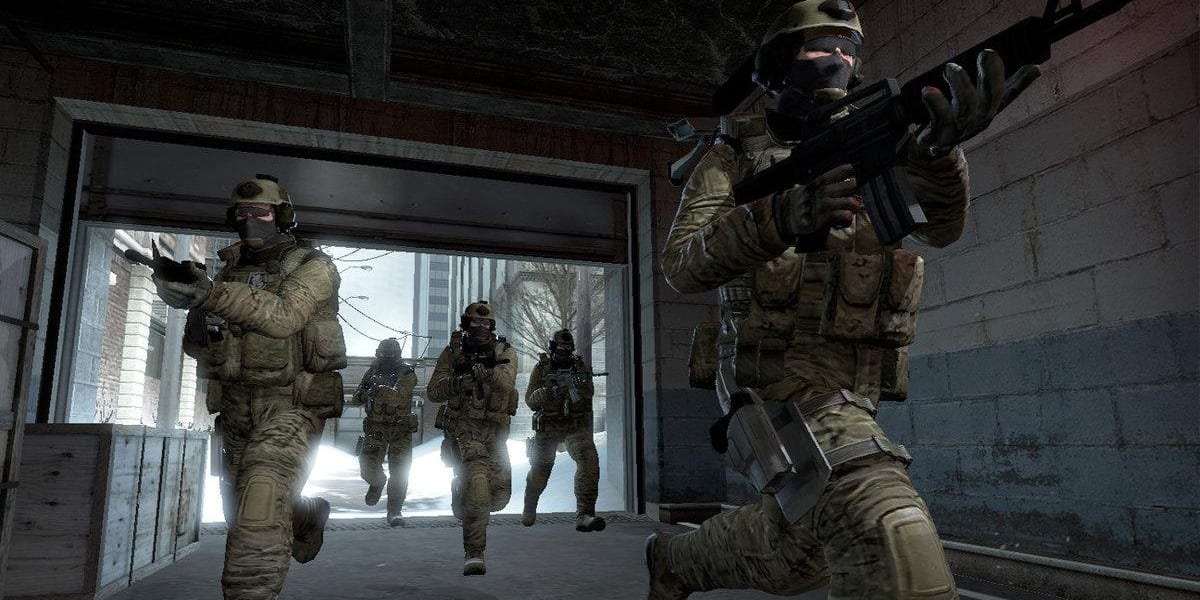 Cs Go Fps Gosterme Ve Fps Artirma Kodlari