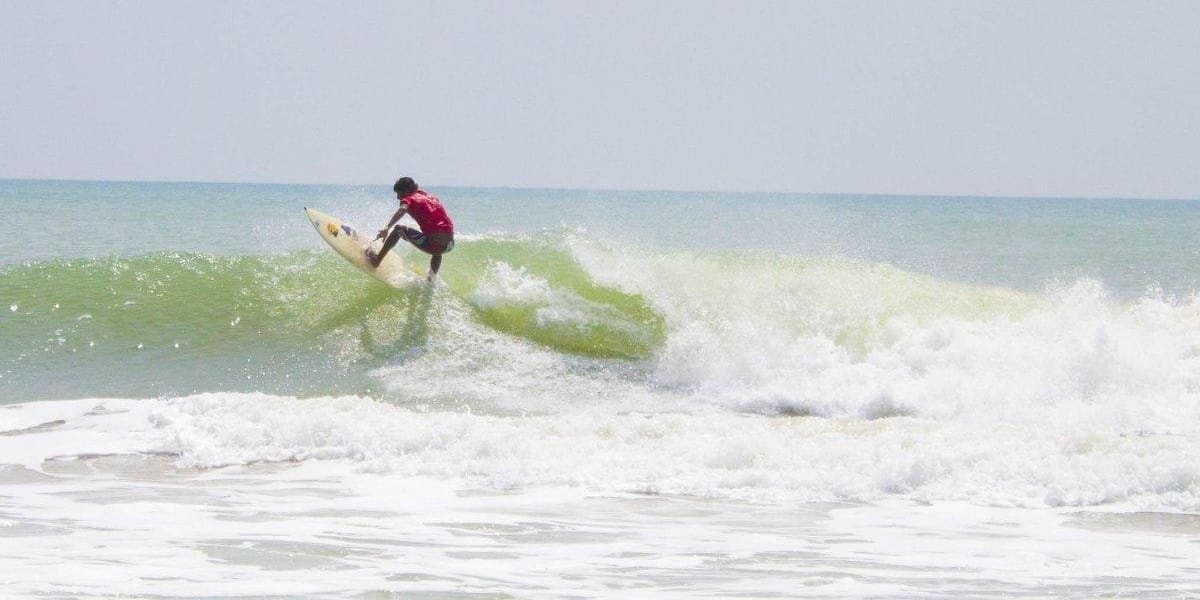 Surfing In India 6 facts you might not know