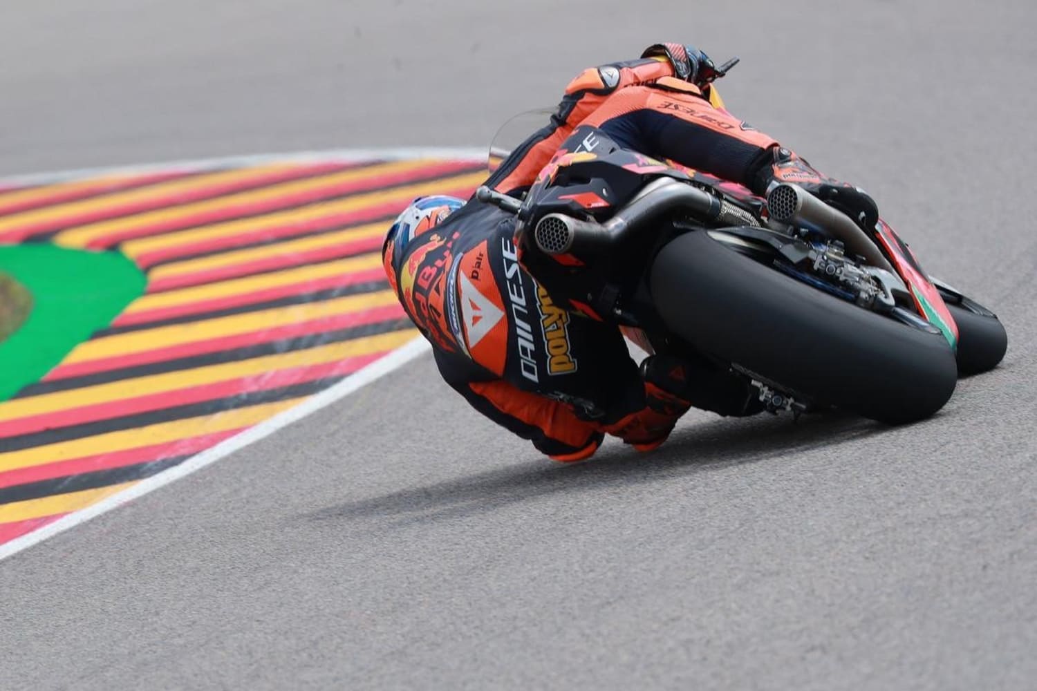 Motogp Zahlen Fakten Alles Was Du Wissen Musst