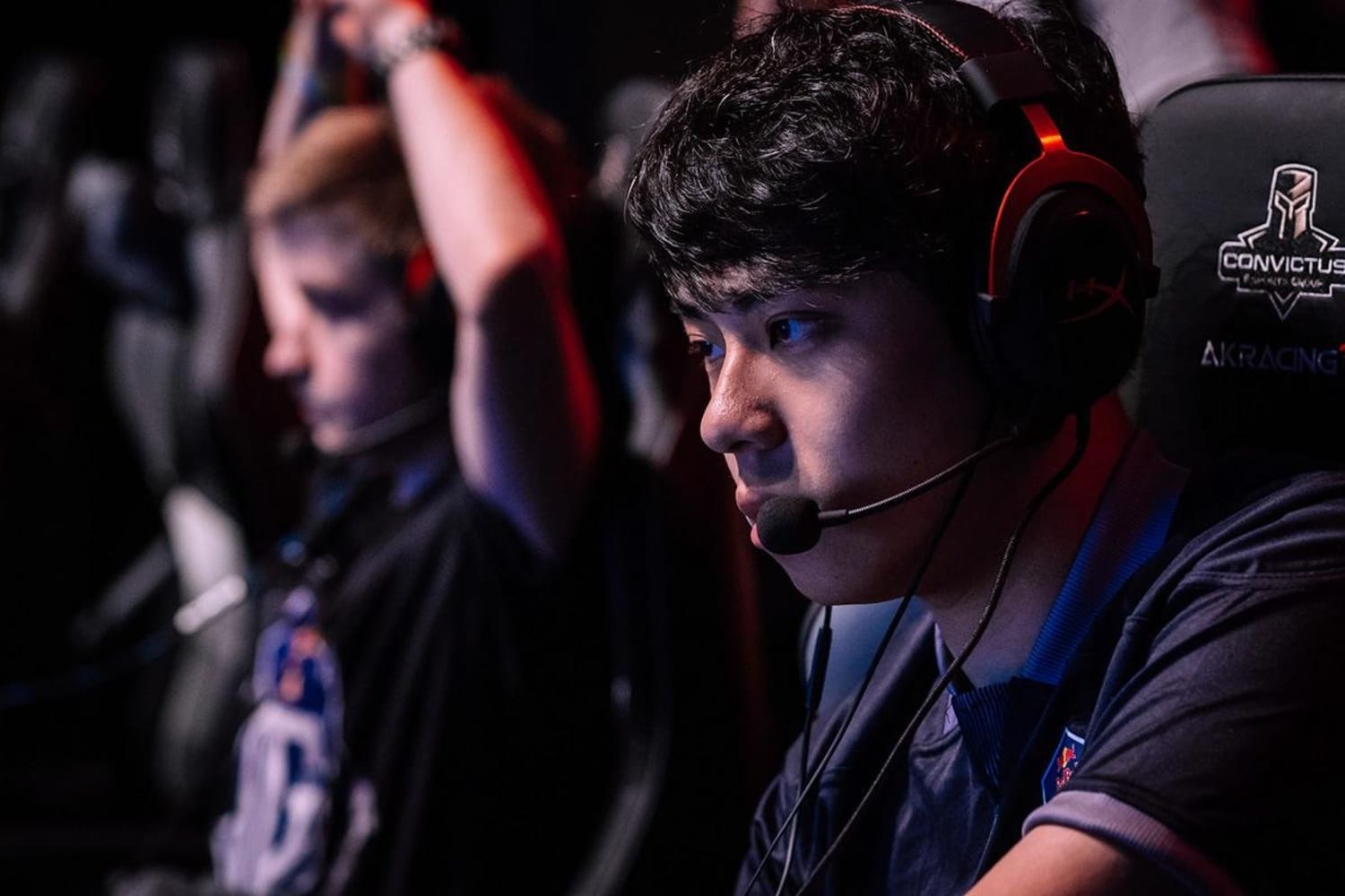 Anathan ‘ana’ Pham He's back in Dota 2 the interview