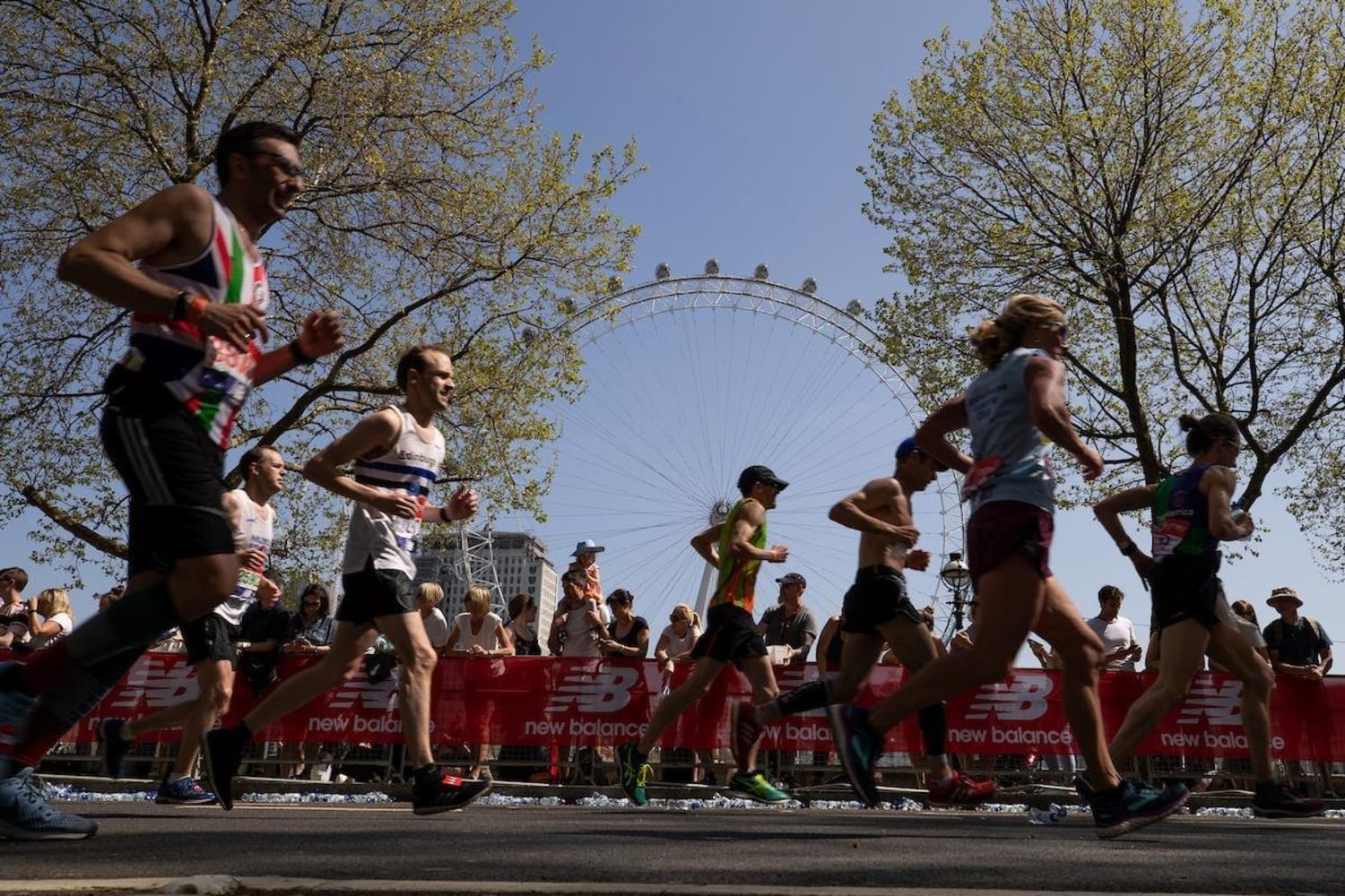 Comment Courir Un Marathon En Moins De Trois Heures