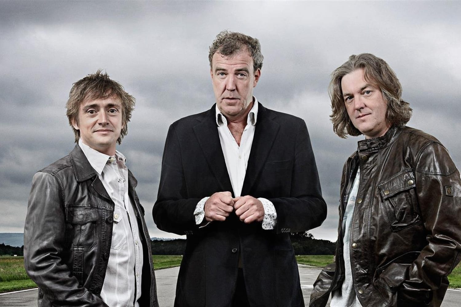Top Gear Jeremy Clarkson Co Best Episodes Red Bull Top gear is a british television series about motor vehicles, primarily cars, and is a relaunched version of the original 1977 show of the same name, airing since 2002, and becoming the most widely watched factual television programme in the world. top gear jeremy clarkson co best