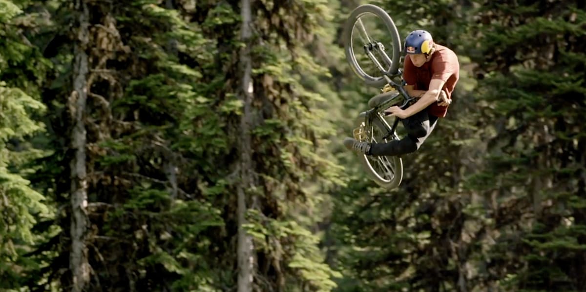 Life Behind Bars Magic MTB zones