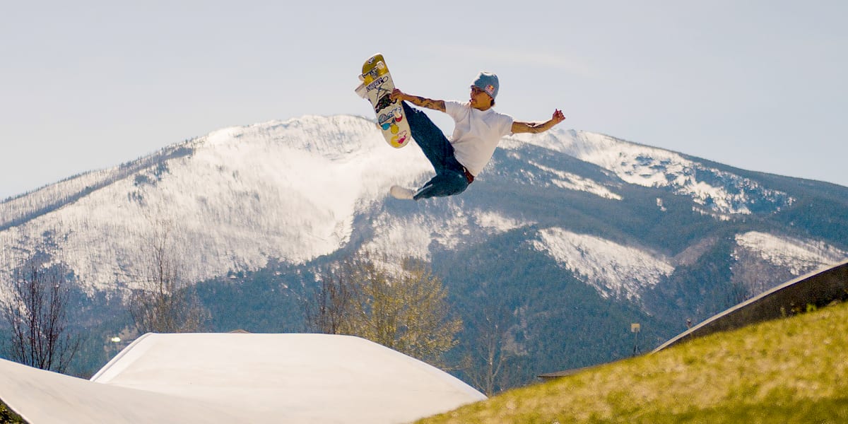 Red Bull Skateboarding os melhores momentos de 2021