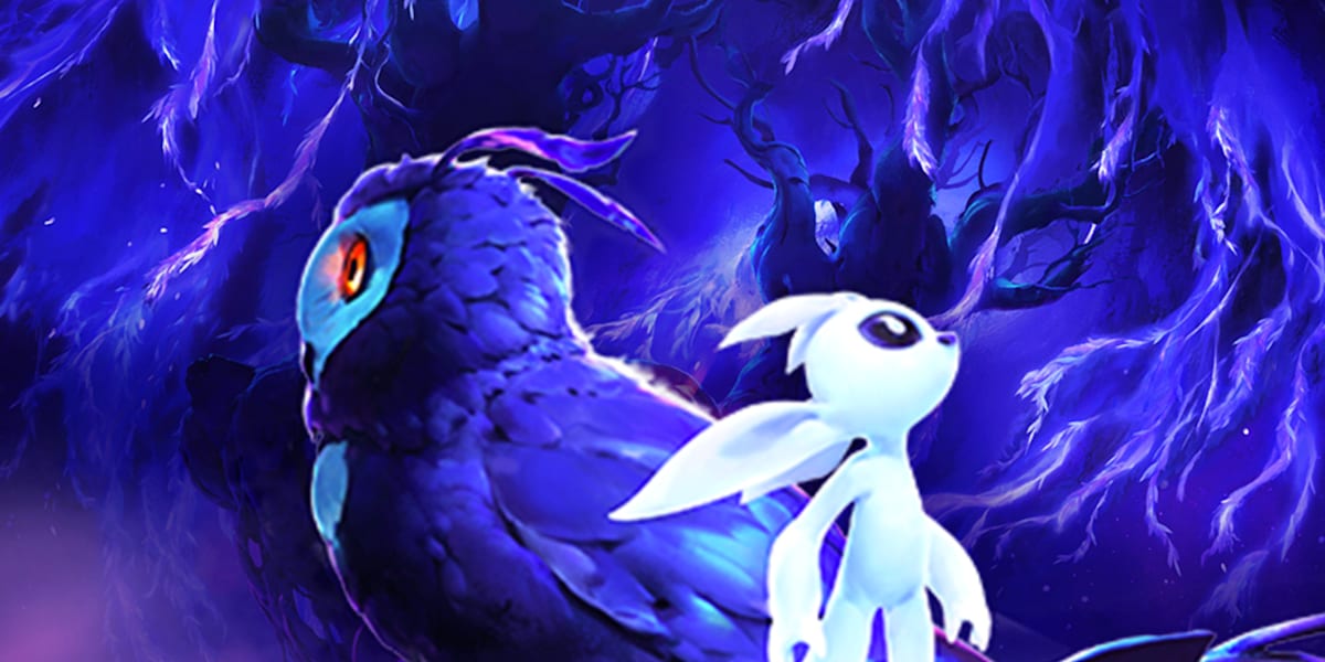 Ori and the will of 2025 the wisps 1