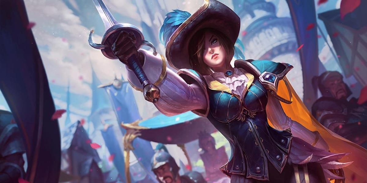 League Of Legends 最強スノーボールチャンピオン 14体 Lol 攻略