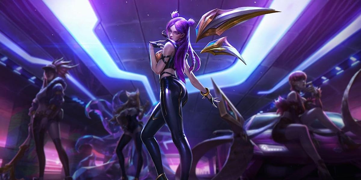 League of Legends patch 8.21 +info+ | Red Bull Esports