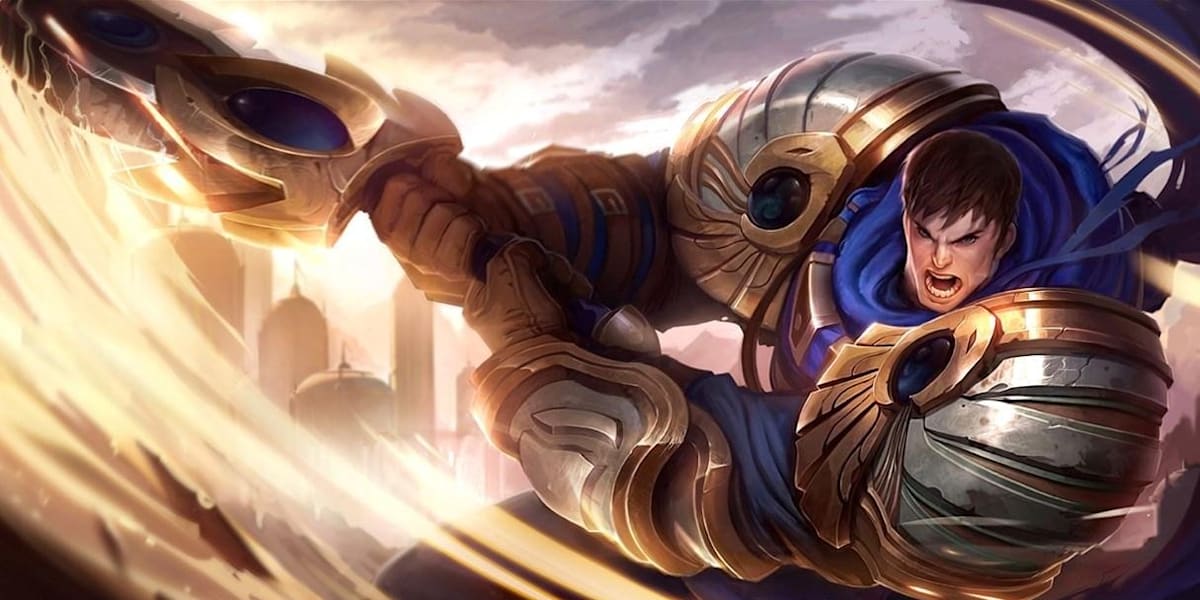 リーグ・オブ・レジェンド チームファイト タクティクス』：最強