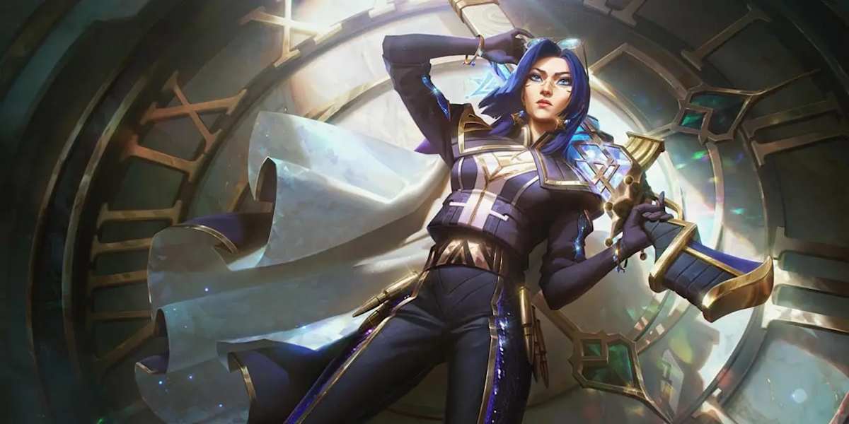 LoL Die 10 besten Champion Paare für Duo Queue Ranked
