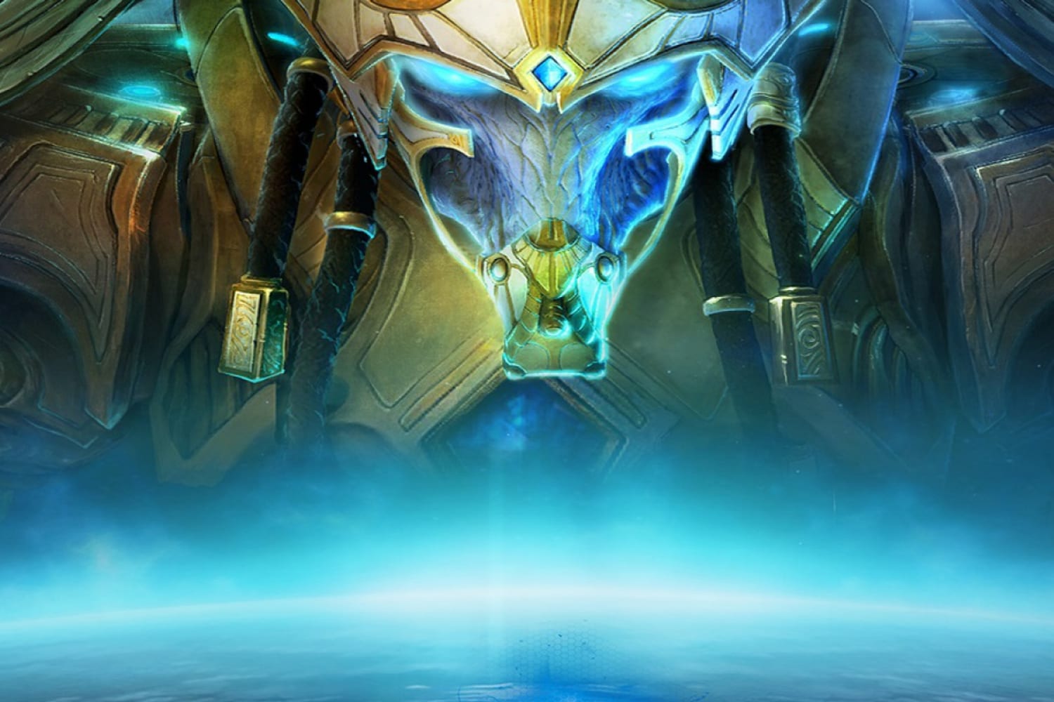 Xel’Naga Finest: Essential strategies for StarCraft 2