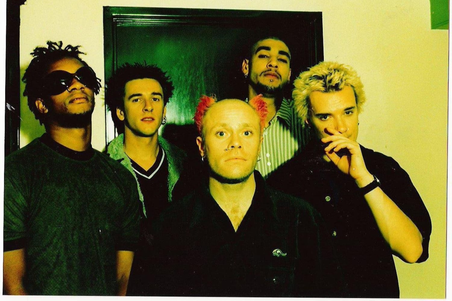 The Prodigy Fat Of The Land Their Boldest Statement