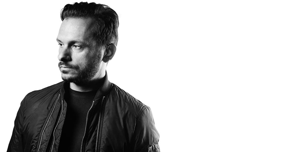 Andy C interview: 