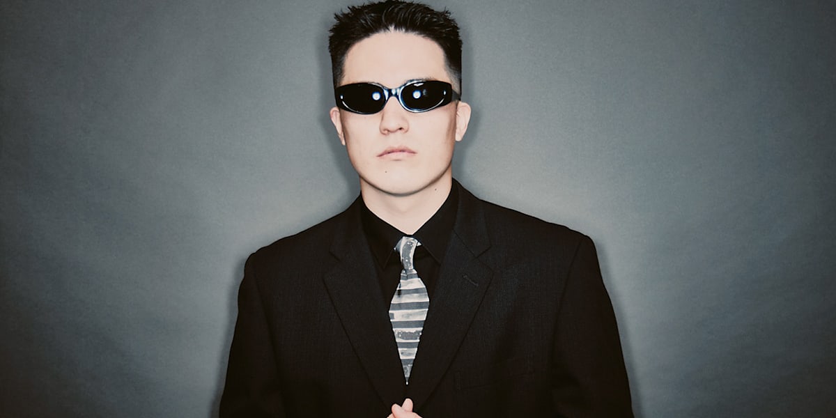 ACE COOLインタビュー『ひとつの時代を作るより、時代を超えて聴かれるマスターピースを作りたい』レッドブル