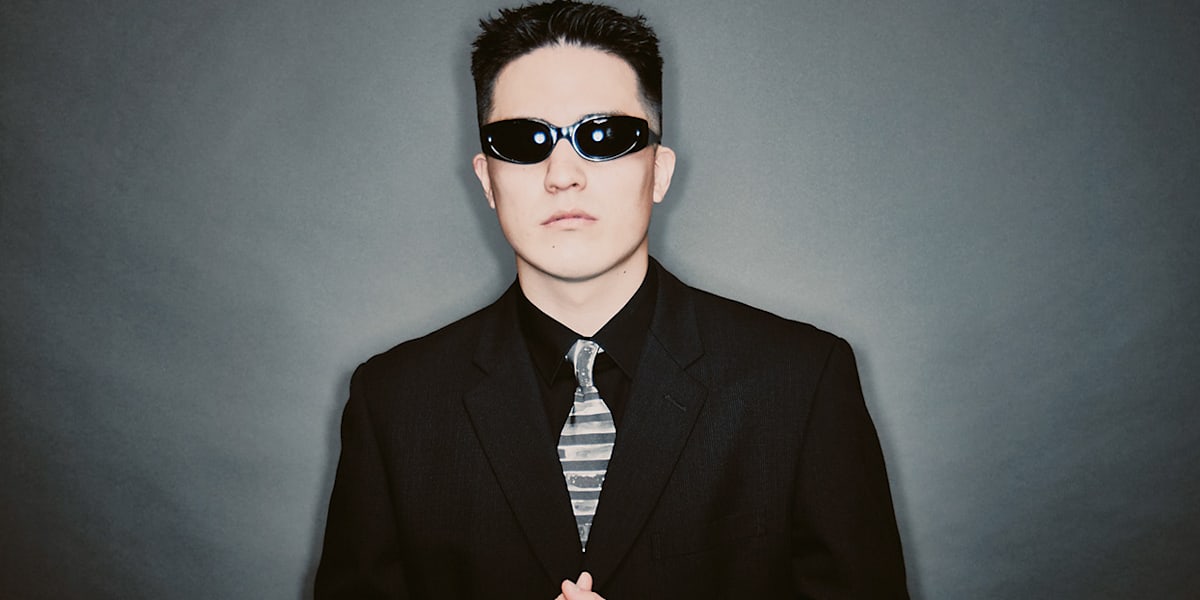 ACE COOLインタビュー『ひとつの時代を作るより、時代を超えて聴かれる