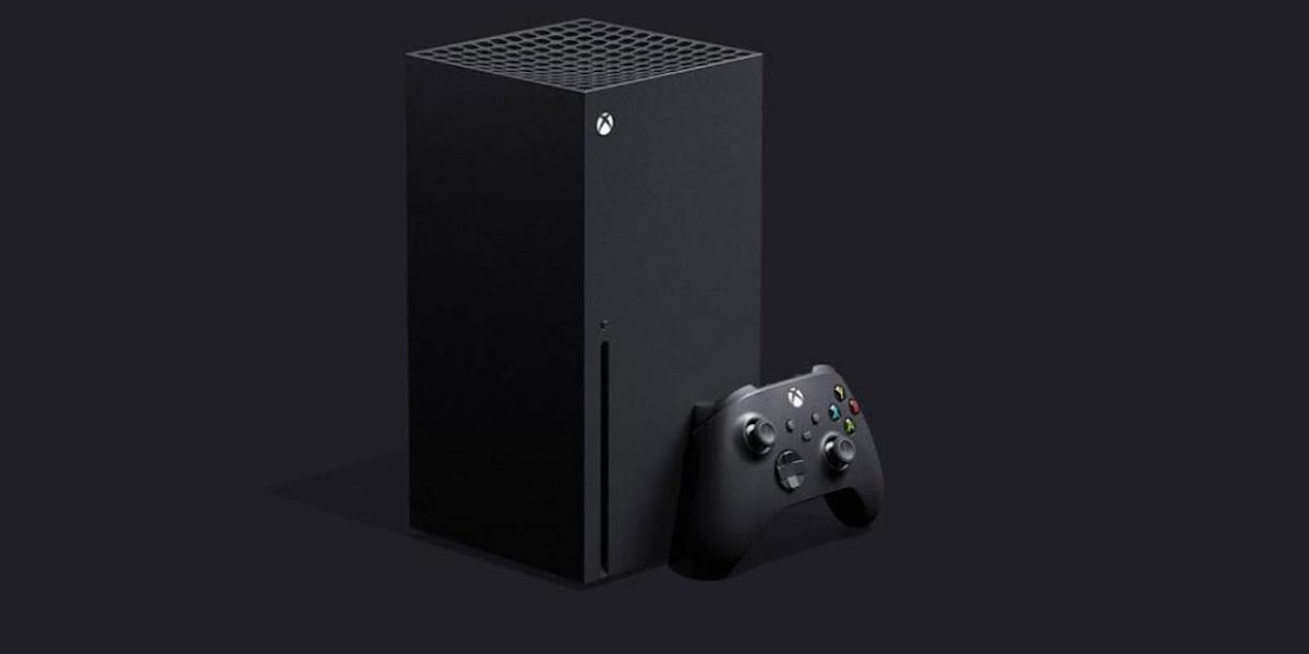 Xbox Series X llega en noviembre con miles de títulos para las cuatro  generaciones de videojuegos! - Xbox Wire en Español