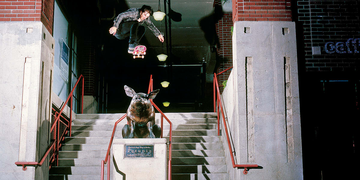 Curtain Call Garrett Hill