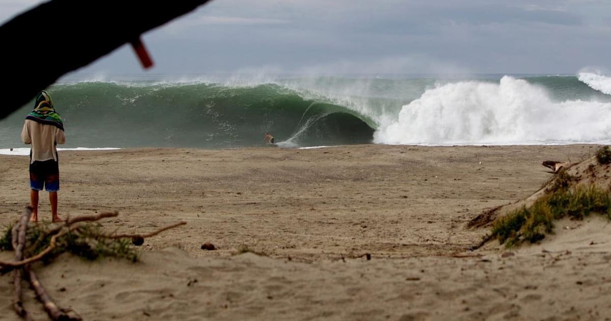 Treat Yo' Self: Summer Surf Escapes (Pt. 1)