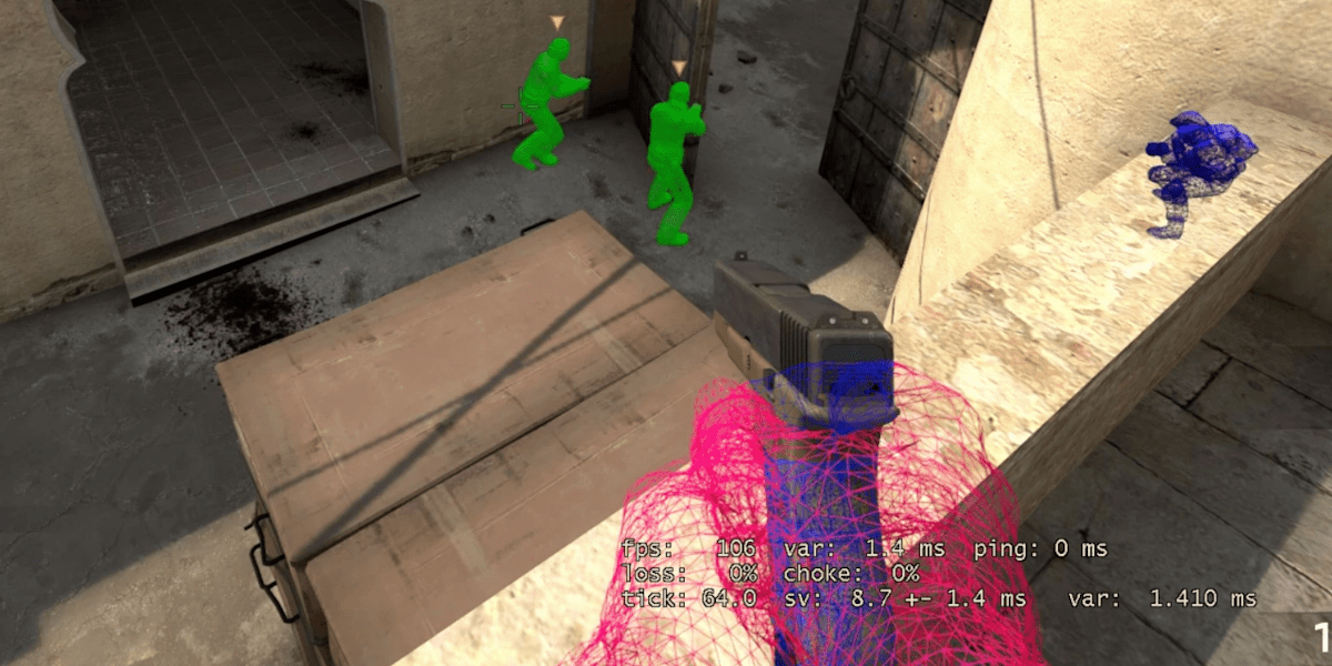 PUBG, CS GO, Fortnite...Comment empêcher les cheaters