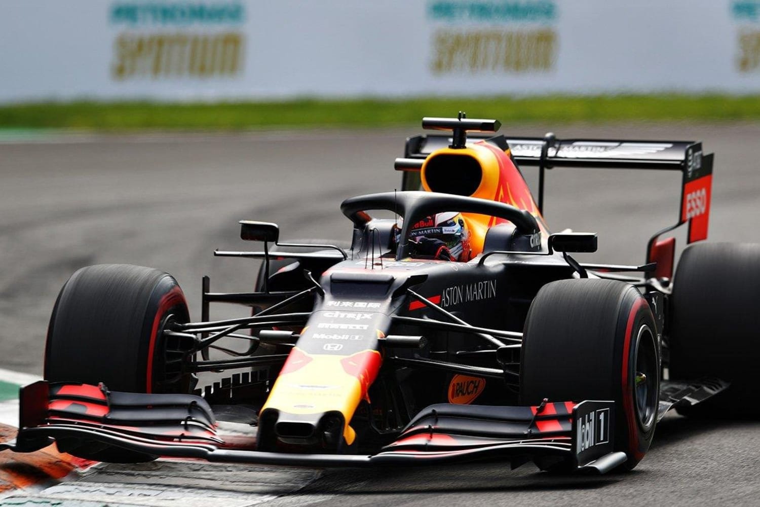 Classements F1 2019 Championnat Du Monde De Formule 1