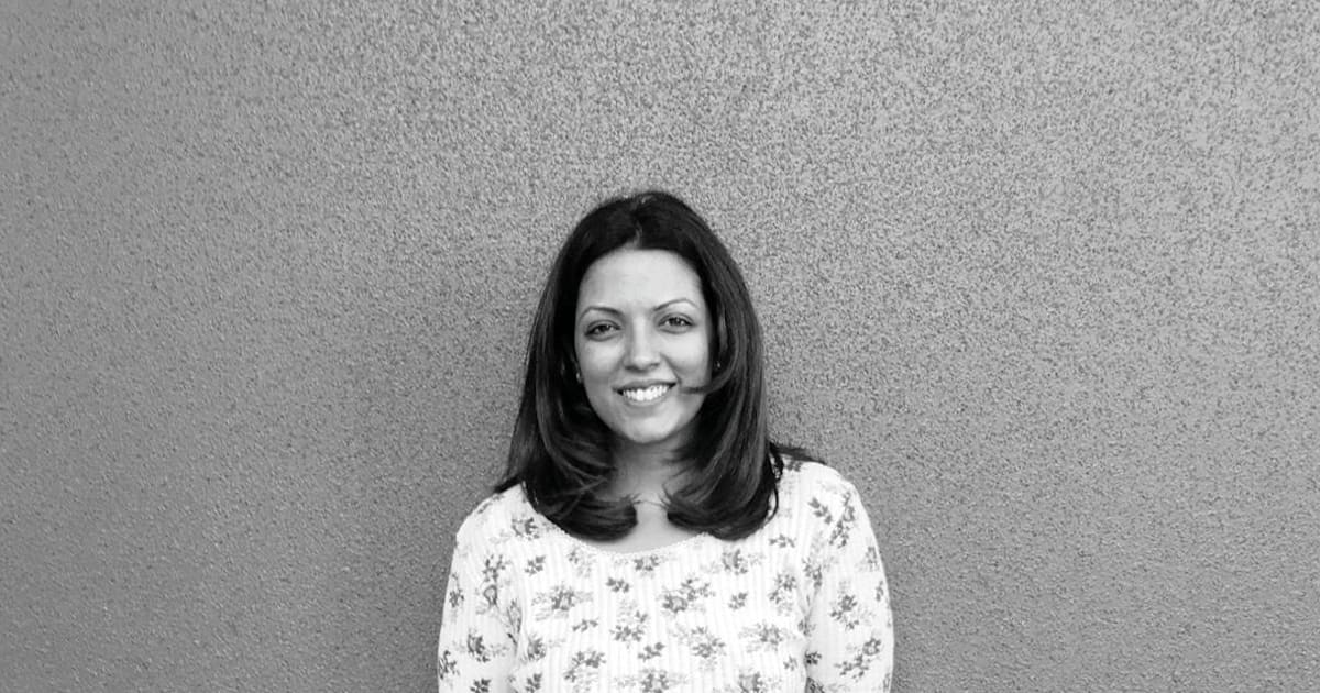 Blink to Speak: Geet Rathi speaks about the creation